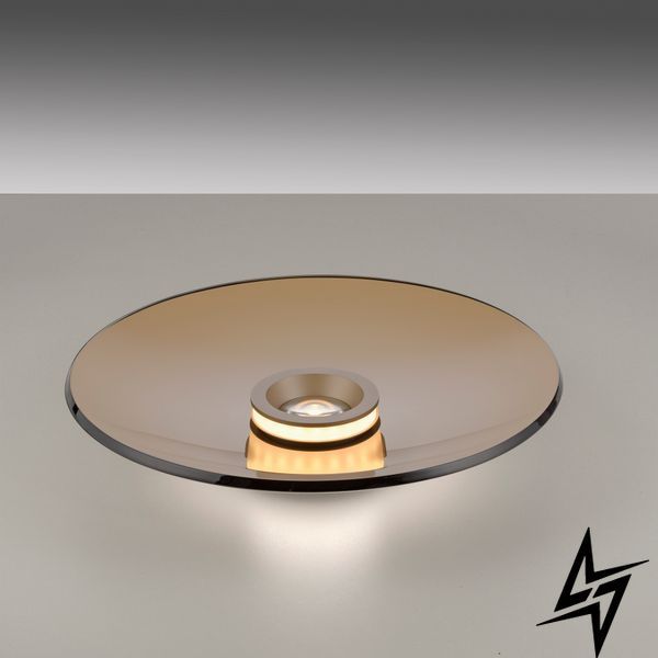 Paul Neuhaus Pure Moon 6095-97 Стельовий світильник LED 25,7W 950Lm 2700K Коричневий фото