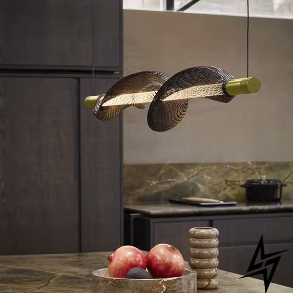 Дизайнерский подвесной светильник LED Ciblo V5764 11W 4000К D8 L60 V5764 фото