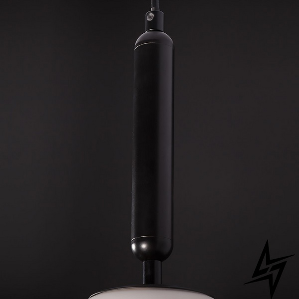 Подвесной светильник FARO 180 BK 16009 MJ16009 фото в живую, фото в дизайне интерьера