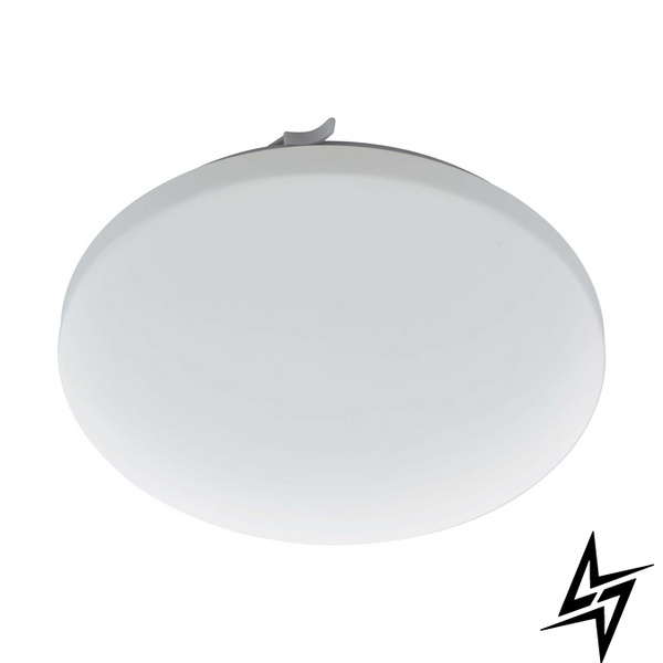 Потолочный светильник для ванной Eglo 97884 ЛЕД 14910 фото в живую, фото в дизайне интерьера