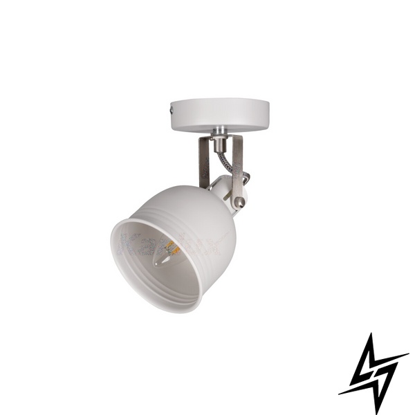 Настенный светильник бра Kanlux Derato 35641  фото в живую, фото в дизайне интерьера