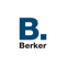 Berker логотип