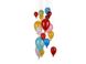 Люстра AZ2164 Azzardo Balloon MD50150-4  фото в дизайне интерьера, фото в живую 3/4