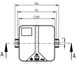 Распределительная коробка Spelsberg Q 12-25² (клемма 5х25мм²) IP20 sp33441201 фото 10/10