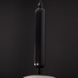 Подвесной светильник FARO 180 BK 16009 MJ16009 фото в дизайне интерьера, фото в живую 9/10