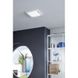 Точковий світильник для ванної Eglo Fueva 1 96059 LED 89536 фото в дизайні інтер'єру, фото наживо 7/9