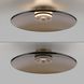 Paul Neuhaus Pure Moon 6095-97 Стельовий світильник LED 25,7W 950Lm 2700K Коричневий - зображення 20
