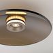 Paul Neuhaus Pure Moon 6095-97 Стельовий світильник LED 25,7W 950Lm 2700K Коричневий - зображення 13