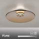 Paul Neuhaus Pure Moon 6095-97 Стельовий світильник LED 25,7W 950Lm 2700K Коричневий - зображення 16