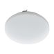 Потолочный светильник для ванной Eglo 97884 ЛЕД 14910 фото в дизайне интерьера, фото в живую 3/4