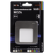 Настінний світильник Ledix Moza 01-111-26 накладний Сталь RGB 14V LED LED10111126 фото в дизайні інтер'єру, фото наживо 5/5