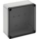 Коробка розподільна Spelsberg PS 1818-9-to IP66 з гладкими стінками sp11100701 фото 1/4