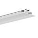 LED-профіль KLUS OPAC-30, 1 метр KLUS_B6164ANODA_1 - зображення 2