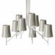 Люстра 2210079 25 Foscarini Birdie - зображення 1