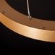 Люстра MJ-Light Ring MJ11002 золото 30 Вт 4000 K MJ11002 - изображение 3