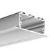 LED-профіль KLUS LARKO-50, 2 метри KLUS_A00756A_2 KLUS_C0756_1 - зображення 2
