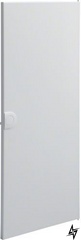 Білі двері VZ124N для 4-рядного щита Volta Hager фото