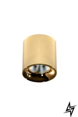 Точечный накладной светильник Azzardo Mane AZ4157 ЛЕД 50196 фото в живую, фото в дизайне интерьера