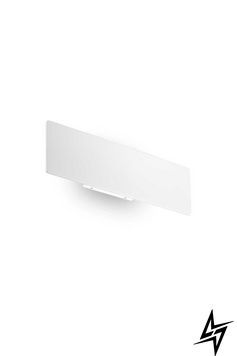Настінний світильник Ideal Lux 277233 Zig Zag Ap D29 4000K Bianco фото