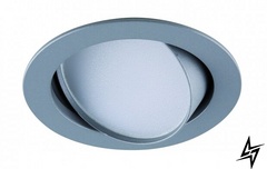 Точечный светильник Viokef NOX 4157201 ЛЕД  фото в живую, фото в дизайне интерьера