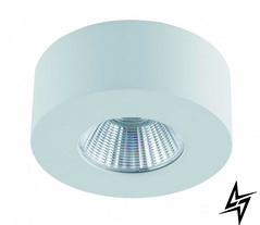 Точечный светильник Viokef FANI 4183400 ЛЕД  фото в живую, фото в дизайне интерьера