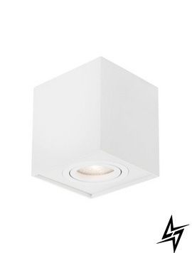 Спот Nova luce Rende 9175513 фото