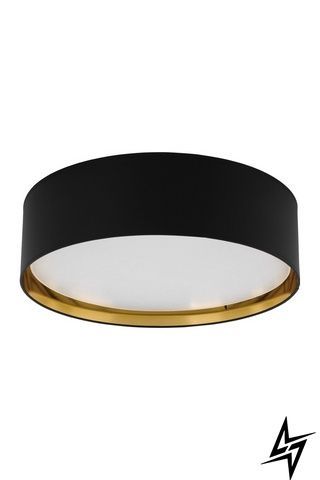 Стельова люстра TK Lighting 3432 Bilbao фото