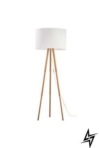Торшер тренога TK Lighting 5299 Tokyo фото