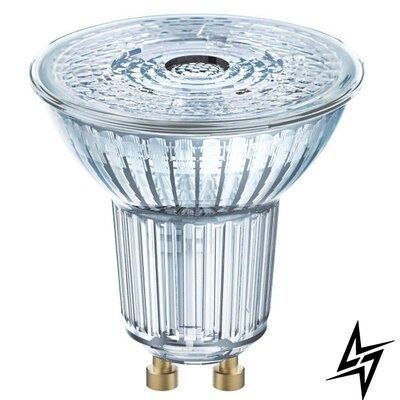 Лампа LED OSRAM PAR16 DIM 8.0W/840 GU10 36D Parathom 80 4058075095441 фото