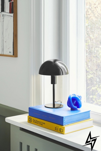 Декоративная настольная лампа Nordlux Ellen 2213745003 53564 фото в живую, фото в дизайне интерьера