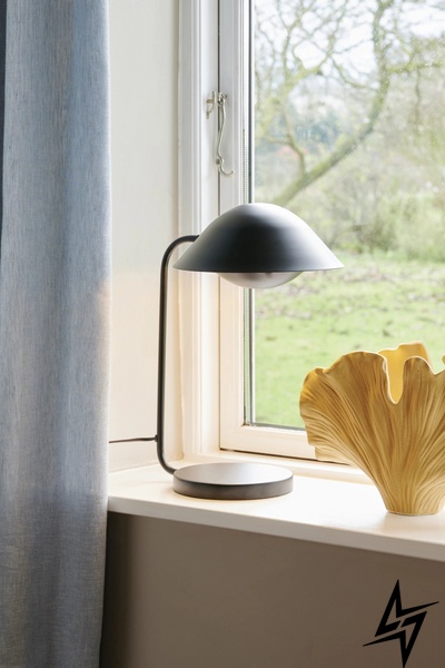 Декоративная настольная лампа Nordlux Freya 2213115003 52453 фото в живую, фото в дизайне интерьера