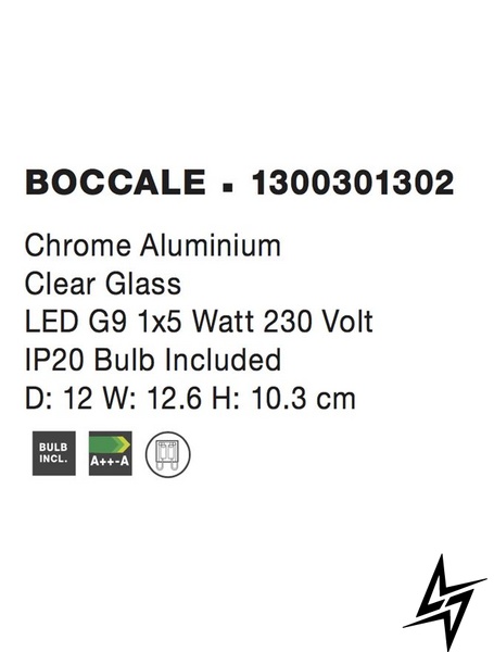 Потолочный светильник Nova luce Boccale 1300301302  фото в живую, фото в дизайне интерьера