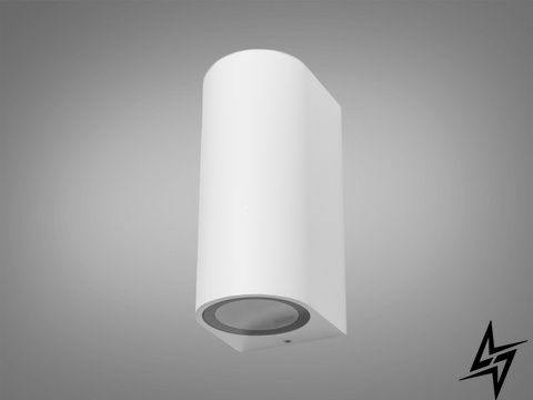 Архитектурная подсветка белая Sefone 2&times;GU10 23-31015 23-31015 фото