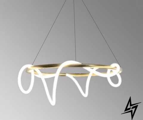 Люстра DECO CH-AL0694 LED фото