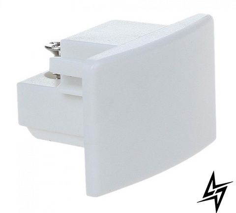 Компонент трекової системи Kloodi KDTR-266 WH білий KDTR-266 WH фото