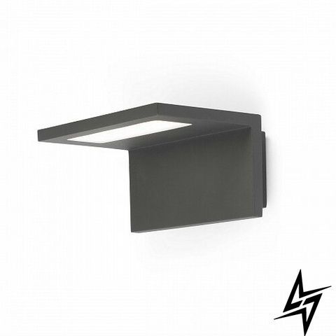 Уличный светильник Faro Ele 74419 антрацит LED IP54 74419 фото
