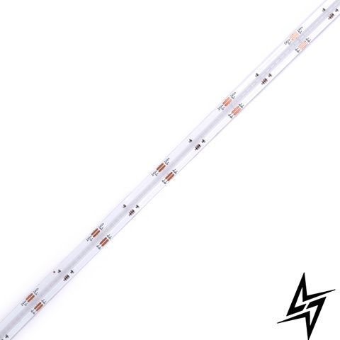 LED стрічка COLORS COB-24V-IP20 14.4W 805Lm RGB 5м DP4RGB-24V-10mm фото