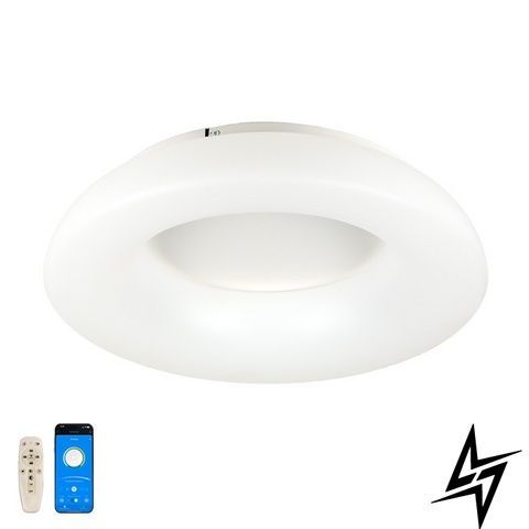 Люстра Levistella 797MX6018AP (580) LVS5392 LED 80 Вт 58 &times; 13 см 797MX6018AP (580) фото