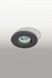Точечный врезной светильник Azzardo Ika AZ4232 50245 фото в дизайне интерьера, фото в живую 1/3