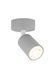 Настенное бра TK Lighting Livia 10223 серое GU10 - изображение 3