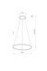 Люстра Nowodvorski 10862 Circolo Led - зображення 4