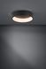 Потолочный светильник Eglo Marghera 2 390051 ЛЕД 53866 фото в дизайне интерьера, фото в живую 2/3