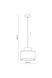 Підвісний світильник TK Lighting 3227 Duo - зображення 3