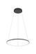 Люстра Nowodvorski 10862 Circolo Led - зображення 2