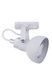 Трековый светильник TK Lighting Tracer 1 Phaze 4042 на 1 лампу GU10 белый 15 &times; 11 &times; 8 см - изображение 1