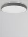 Потолочный светильник Nova luce Albi 8105617 ЛЕД  фото в дизайне интерьера, фото в живую 4/5