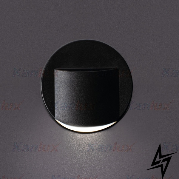 Настенный светильник бра Kanlux Erinus 33335  фото в живую, фото в дизайне интерьера