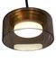 Люстра Goldlux Ofelia 331298 3&times;GX53 янтарная 331298 - изображение 6