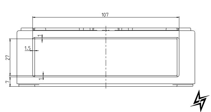 Коробка розподільна Spelsberg PS 1309-8-to IP66 з гладкими стінками sp11150901 фото