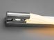 Сучасний світлодіодний світильник шланг 5W Hoselight D23-32027 хром 9602-600CH фото в дизайні інтер'єру, фото наживо 3/3